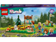 LEGO® - LEGO Friends 42622 Bueskytterbane på ferieleir - 42622