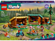 LEGO® - LEGO Friends 42624 Koselige hytter på ferieleir - 42624