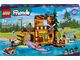 LEGO® - LEGO Friends 42626 Opplevelsesleir med vannsport - 42626