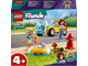 LEGO® - LEGO Friends 42635 Hundepleie og bil - 42635