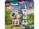 LEGO® - LEGO Friends 42638 Slottshotell med frokost - 42638