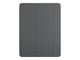 Nettbrett - Deksler og etui - Apple Smart Folio for iPad Air 13-inch (M2) - Charcoal Gray - MWK93ZM/A