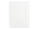 Nettbrett - Deksler og etui - Apple Smart Folio for iPad Pro 13-inch (M4) - White - MWK23ZM/A