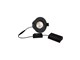 Lamper - HiluX D8 Tilt360 - Full Spectrum LED Recessed spot - Ra97 - 2700K - Black - 5714255010138