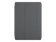 Nettbrett - Deksler og etui - Apple Smart Folio for iPad Air 11-inch (M2) - Charcoal Gray - MWK53ZM/A