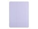 Nettbrett - Deksler og etui - Apple Smart Folio for iPad Air 13-inch (M2) - Light Violet - MWKD3ZM/A