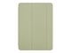 Nettbrett - Deksler og etui - Apple Smart Folio for iPad Air 11-inch (M2) - Sage - MWK73ZM/A