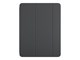 Nettbrett - Deksler og etui - Apple Smart Folio for iPad Pro 13-inch (M4) - Black - MWK33ZM/A