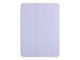 Nettbrett - Deksler og etui - Apple Smart Folio for iPad Air 11-inch (M2) - Light Violet - MWK83ZM/A