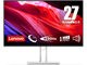 Skjerm - 27" Lenovo L27i-4A - 1920x1080 - 100Hz - IPS - 67BEKAC1EU