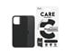 Mobil - Deksel og etui - CARE by PanzerGlass Case Fashion Black MagSafe iPhone 16 Pro Max - PANZER1380