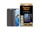 Mobil - Beskyttelsesglass - PanzerGlass Privacy Screen Protector iPhone 16 | Ultra-Wide Fit - PANZERP2861