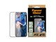 Mobil - Beskyttelsesglass - PanzerGlass Screen Protector iPhone 16 Plus | Ultra-Wide Fit - PANZER2863