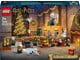 Adventskalender - LEGO 2024 Julekalender - 76438