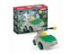 Schleich - Schleich Jungel CrashMobile Mini skapning - 42671