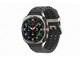 Smartklokke, Smartwatch & Sportsklokke - Samsung Galaxy Watch Ultra - Titanium Silver - SM-L705FZTAEUB