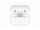 Hodetelefoner - Samsung Galaxy Buds3 - White - SM-R530NZWAEUB