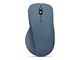 Mus - Lenovo Yoga Pro Mouse - Mus - Blue optical - 6 - Blå - GY51P14335