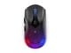 Mus - Lenovo Legion M410 Wireless RGB Mouse - Mus - 6 - Svart med RGB-lys - GY51P83012