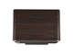 D32 black walnut