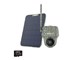 Go Series G450-C with Solar Panel 2-C