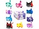 Figurer - Aphmau And Friends Mystery Meemeow Plysj 15 cm S6 - 262-6026