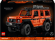 LEGO® - LEGO Technic 42177 Mercedes-Benz G 500 PROFESSIONAL Line - 42177