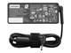 Strømkabel (ekstern) - Lenovo - power adapter - 65 Wh - 4X21K07722