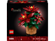 LEGO® - LEGO Icons 10370 Julestjerne - 10370