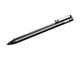 Mus - Lenovo ThinkPad Active Capacitive Pen - Stylus - Svart - 4X80H34887#