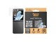 Mobil - Beskyttelsesglass - PanzerGlass Screen Protector Samsung Galaxy Z Flip6 | Classic Fit - PANZER7368