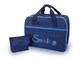 Veritas sewing bag BLUE