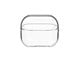 Hodetelefoner - Samsung Galaxy Buds3 / Buds3 Pro Clear Case - GP-FPR630AMATW