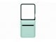 Mobil - Deksel og etui - Samsung Galaxy Z Flip6 Kindsuit Case - Mint - EF-VF741PMEGWW