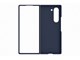 Mobil - Deksel og etui - Samsung Galaxy Z Fold6 S Pen Case - Navy - EF-OF95PCNEGWW