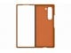 Mobil - Deksel og etui - Samsung Galaxy Z Fold6 Kindsuit Case - Tan - EF-VF956PAEGWW