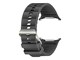 Smartklokke - Tilbehør - Samsung Galaxy Watch Ultra PeakForm Band - Dark Grey - ET-SBL70MBEGEU