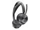 Hodetelefoner - HP Poly Voyager Focus 2 - headset - 9T9J3AA#AC3