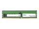 RAM - Dell - DDR5 - module - 16 GB - DIMM 288-pin - 5600 MHz - registered - AC830716