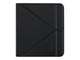 Nettbrett - Deksler og etui - Kobo Libra Colour - Black SleepCover Case - N428-AC-BK-E-PU