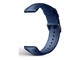 Smartklokke - Tilbehør - Xiaomi Watch Strap - Ocean Blue - BHR7883GL