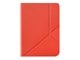 Nettbrett - Deksler og etui - Kobo Clara Colour/BW - Cayenne Red SleepCover Case - N365-AC-RD-E-PU