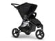 Barnevogner & Sportsvogner - bumbleride - Indie Stroller - Matte Black - I-875BL