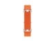 Smartklokke - Tilbehør - Xiaomi Braided Strap - Sunrise Orange - BHR8737GL