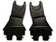 Bilseter - Nordbaby Nord Active Plus 2021 adapters for car seat Cybex / Maxi-Cosi / Joie - 226530