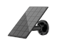 Smarthus - Foss Europe Smart Home Solar panel for camera 204030, 204035- Outdoor - 204013