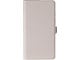 Nettbrett - Deksler og etui - Onyx Boox Flip-Fold Protective Case for 6.13" Palma - Cream - OCV0432R