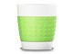 Termos - Moccamaster Cup-One Porcelain mug - Lime green - 2 pcs - 20304