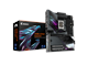 Z890 AORUS MASTER