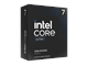 Prosessor/CPU - Intel Core Ultra 7 265KF Arrow Lake-S Prosessor/CPU - 20 kjerner - 3.9 GHz - Intel LGA1851 - Intel Boxed (uten kjøler) - BX80768265KF